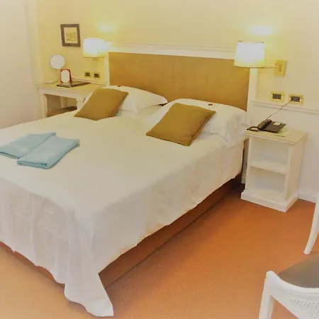 Otel Garden Garda (Verona)
