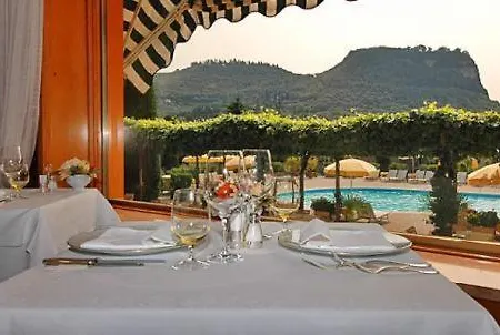 Otel Garden Garda (Verona)