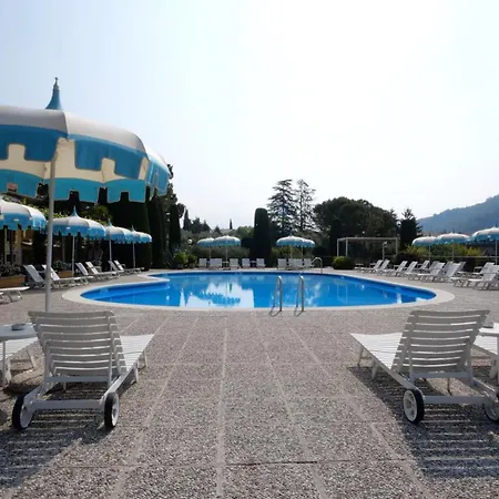 Otel Garden Garda (Verona)