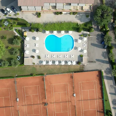 Otel Garden