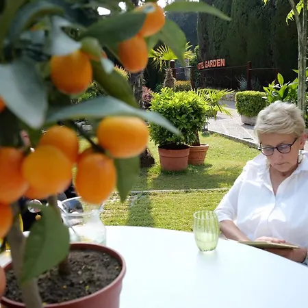 Garden Otel Garda (Verona)