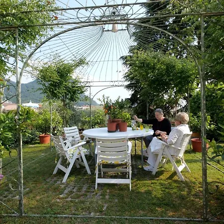 Garden غارْدا