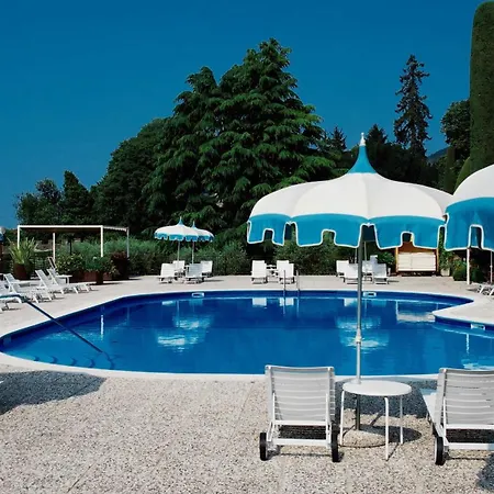 Otel Garden 4*