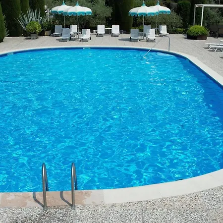 Otel Garden Garda (Verona)