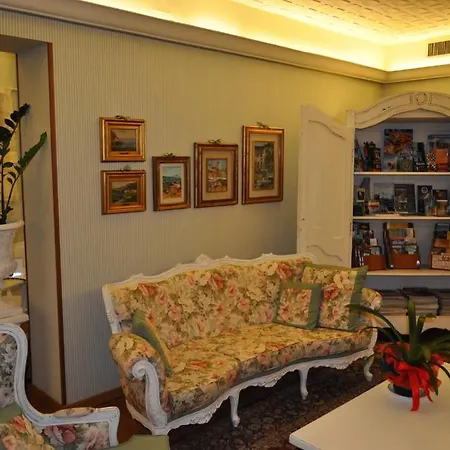Garden Otel Garda (Verona)