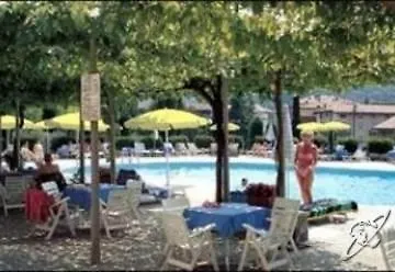 Otel Garden Garda (Verona)