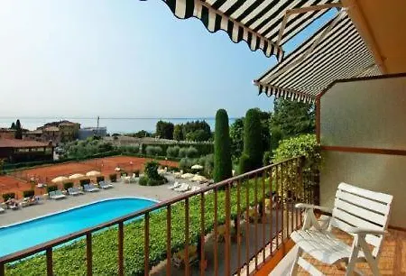 Hotel Garden Garda (Verona)