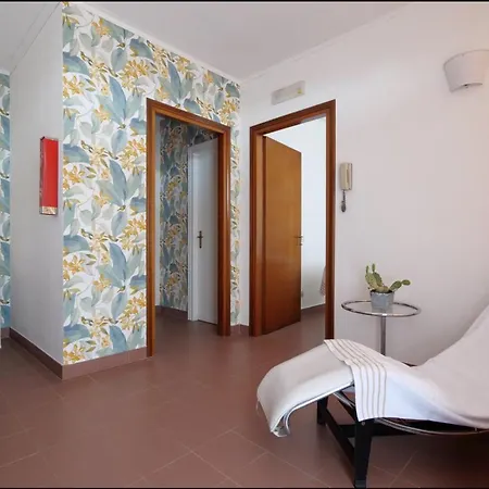 Garden Hotel